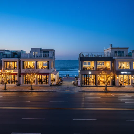 쇼핑, 문화 체험 및 액티비티