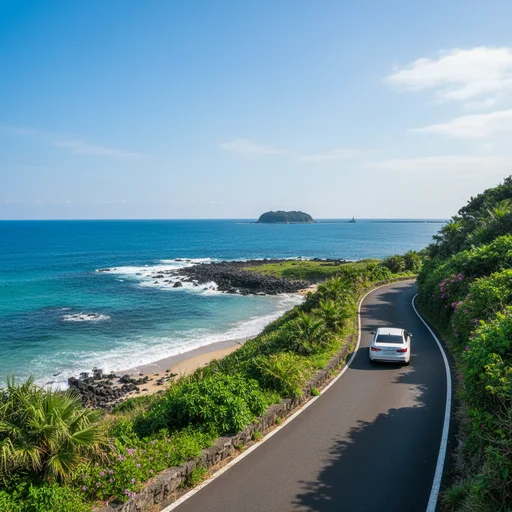 지역 개요 및 접근 방법