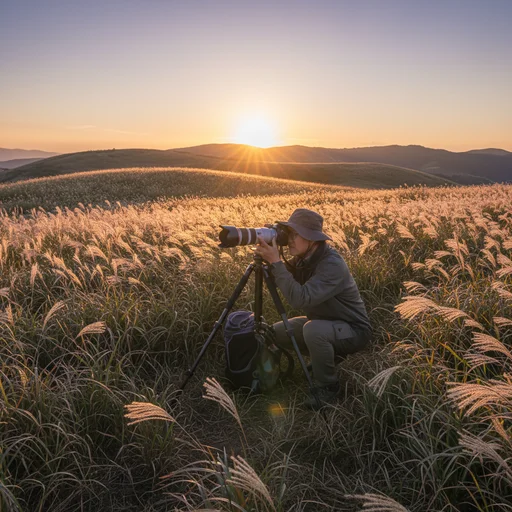 핵심 명소 및 필수 투어 코스: 인생샷 숨겨진 포토 스팟 7곳
