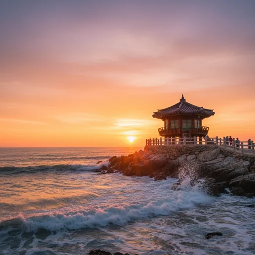 Key Attractions & Must-Visit Tour Course