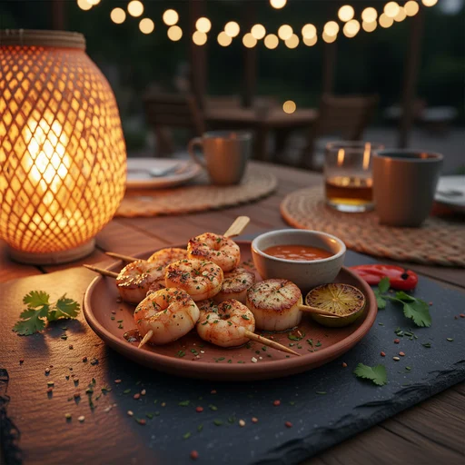 Entdecken Sie Yeosus verborgene Reize bei Nacht