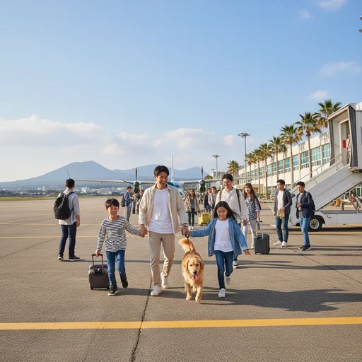 지역 개요 및 접근 방법